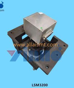 component recognition camera LSM3200 -