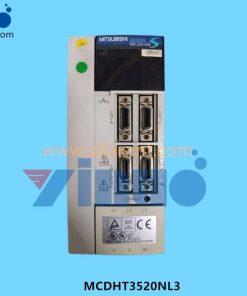MOTOR-DRIVER MCDHT3520NL3 -