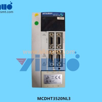 MOTOR-DRIVER MCDHT3520NL3 -