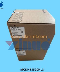 MOTOR-DRIVER MCDHT3520NL3 -