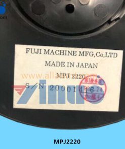 PAM Reel MPJ2220