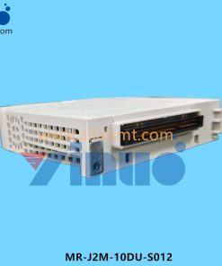 Servo Drive MR-J2M-10DU-S012 -