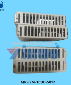 Servo Drive MR-J2M-10DU-S012 -
