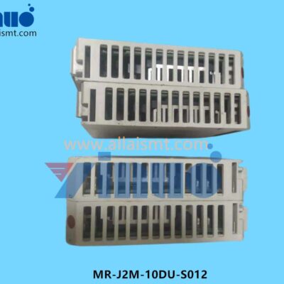 Servo Drive MR-J2M-10DU-S012 -