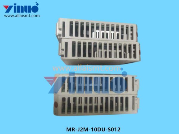 Servo Drive MR-J2M-10DU-S012 -