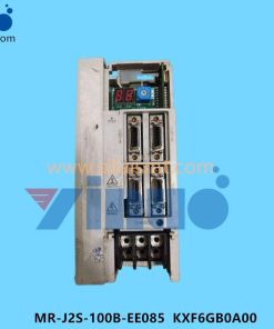 Servo Driver Servo Amplifier MR-J2S-100B-EE085 KXF6GB0A00 -