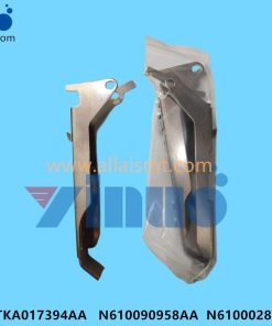 COVER MTKA017394AA N610090958AA N610002834AB -