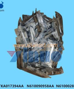COVER MTKA017394AA N610090958AA N610002834AB -