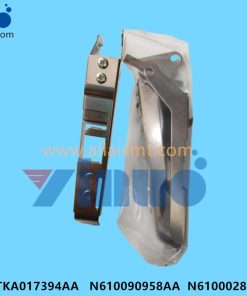 COVER MTKA017394AA N610090958AA N610002834AB -