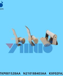 44MM 56MM guide pulley MTKP001528AA N210188403AA KXF02FA24AA -