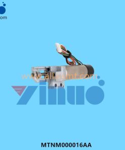 MTNM000016AA DC Motor 9.6W