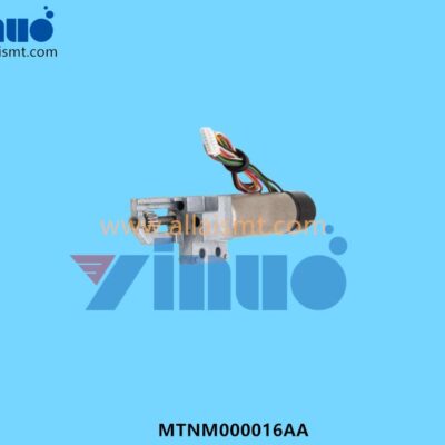 MTNM000016AA DC Motor 9.6W