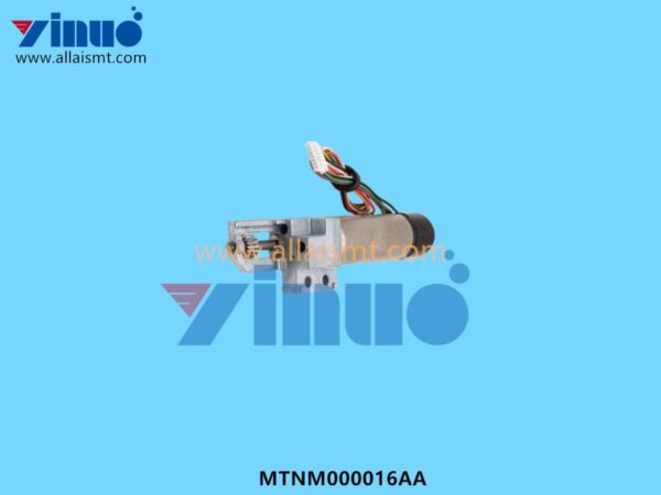 MTNM000016AA DC Motor 9.6W