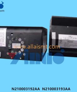 COVER N210003192AA N210003193AA -