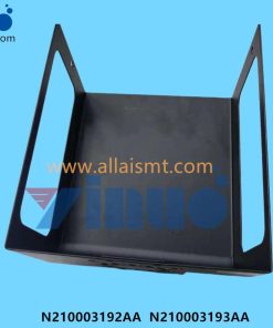 COVER N210003192AA N210003193AA -