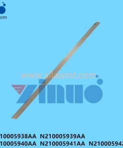 Jig Plate N210005938AA N210005939AA N210005940AA N210005941AA N210005942AA -