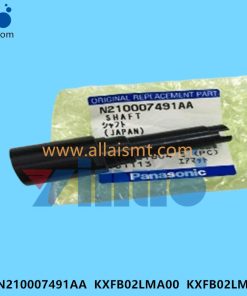 SHAFT N210007491AA KXFB02LMA00 KXFB02LMA01 -
