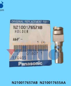 NOZZLE HOLDER N210017657AB N210017655AA -
