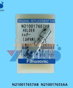 NOZZLE HOLDER N210017657AB N210017655AA -