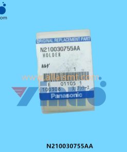 HOLDER N210030755AA -