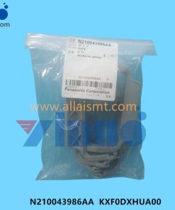 trolley power cord snap N210043986AA KXF0DXHUA00 -