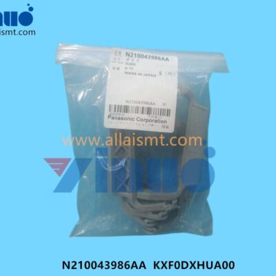 trolley power cord snap N210043986AA KXF0DXHUA00 -