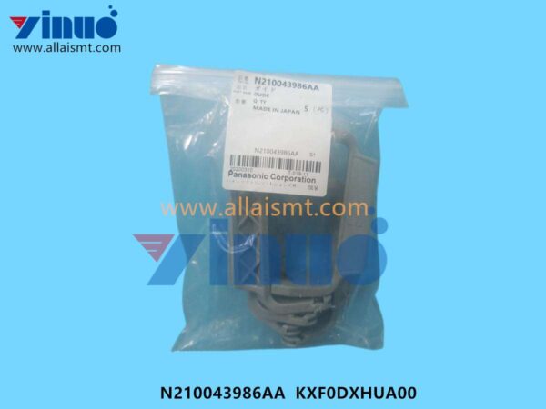 trolley power cord snap N210043986AA KXF0DXHUA00 -