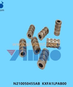 GEAR N210050455AB KXFA1LPAB00 -