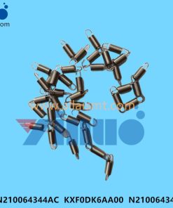SPRING N210064344AC KXF0DK6AA00 N210064344AB -