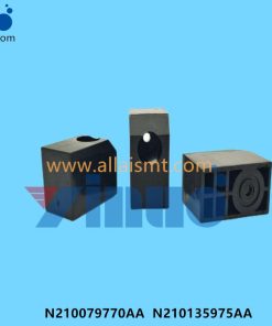CM602 Trolley Anti-Collision Block N210079770AA N210135975AA -