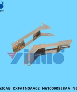 Cover 12-16MM N210089630AB KXFA1N0AA02 N610090958AA N610002834AB -