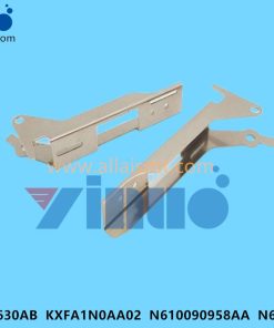 Cover 12-16MM N210089630AB KXFA1N0AA02 N610090958AA N610002834AB -