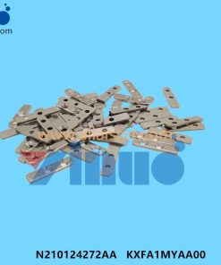 NPM 8mm Feeder Plate Leave N210124272AA KXFA1MYAA00 -