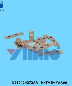 NPM 8mm Feeder Plate Leave N210124272AA KXFA1MYAA00 -