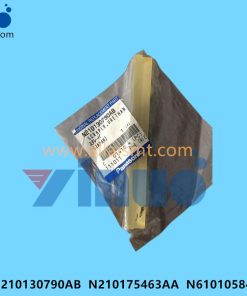 SCRAPER N210130790AB N210175463AA N610105847AA -
