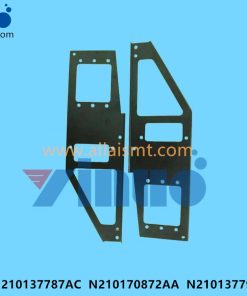 BRACKET N210137787AC N210170872AA N210137790AB -