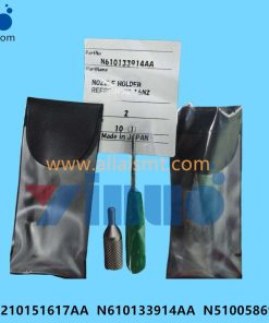 NOZZLE HOLDER REFRESH JIG 16NZ N210151617AA N610133914AA N510058697AA -