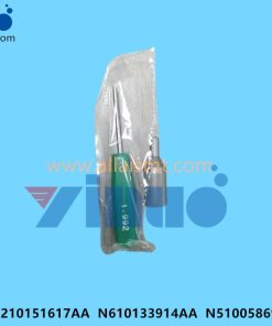 NOZZLE HOLDER REFRESH JIG 16NZ N210151617AA N610133914AA N510058697AA -