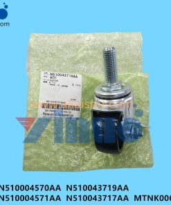 CM402 CASTER N510004570AA N510043719AA N510004571AA N510043717AA MTNK006669AA -