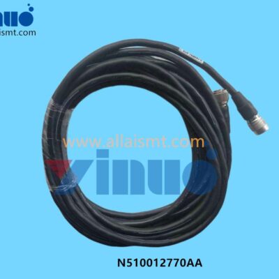 Cable W Connector N510012770AA -