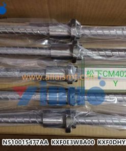 BALL SCREW N510015477AA KXF0E3W8A00 KXF0DHYAA00 -