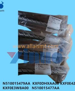 BALL SCREW N510015479AA KXF0DHXAA00 KXF0E42BA00 KXF0E3W8A00 N510015477AA -
