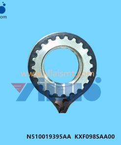 PULLEY N510019395AA KXF098SAA00 -