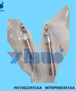 BM 8MM Single Card Feeder Cylinder N510022955AA MTNP000301AA -