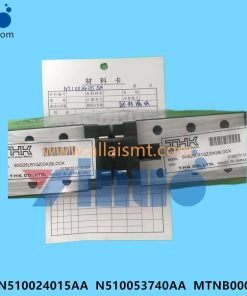 Linear-Way N510024015AA N510053740AA MTNB000022AA -