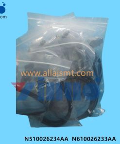 CM602 X-axis linearity cable N510026234AA N610026233AA -