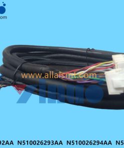 CM DT401 SIGNAL WIRE N510026292AA N510026293AA N510026294AA N510026295AA -