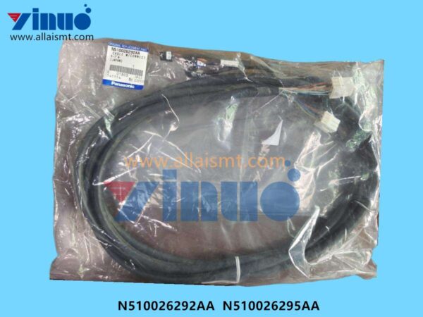 CM DT401 SIGNAL WIRE N510026292AA N510026295AA -