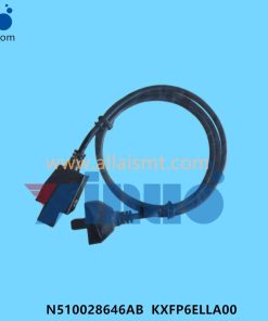 NPM CM402 602 CABLE W/CONNECTOR N510028646AB KXFP6ELLA00 -