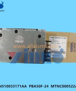POWER-SUPPLY N510033171AA PBA50F-24 MTNC000522AA -